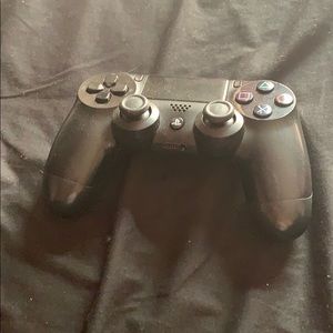 Used ps4 controller